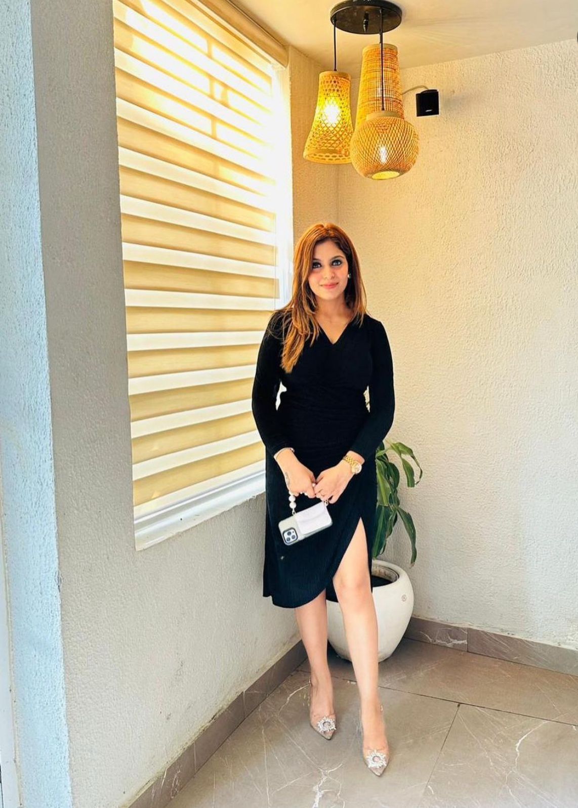 Reet Rajpal — Nail Artist